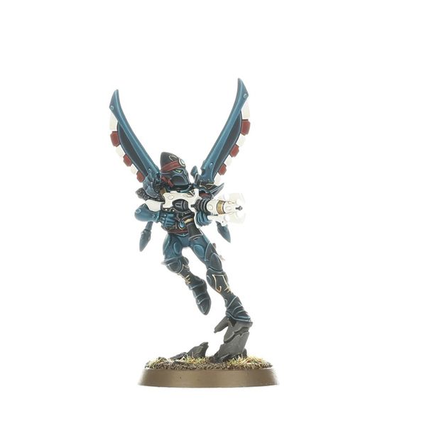 Patrouille de combat : Aeldari (46-31)