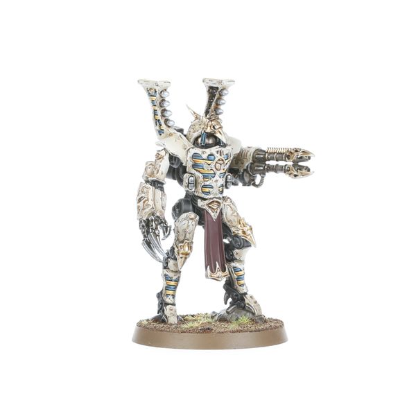 Ad Mech Skitarii Rangers/Avant-garde (59-10)