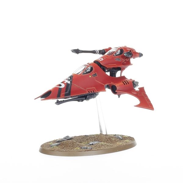 Patrouille de combat : Aeldari (46-31)
