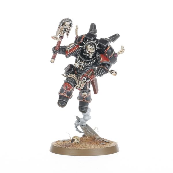 Warhammer 40K: Armageddon Starter Set 11th Edition