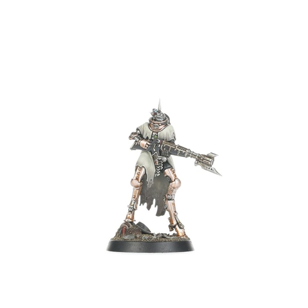 Ad Mech Skitarii Rangers/Avant-garde (59-10)