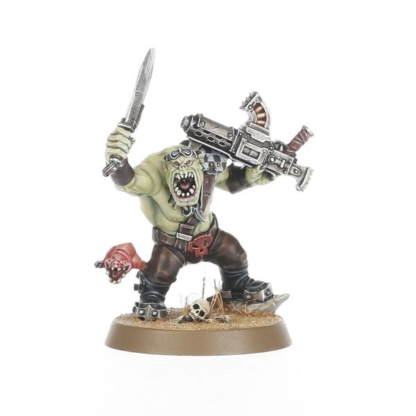 Warhammer 40K: Armageddon Starter Set 11th Edition