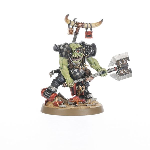 Warhammer 40K: Armageddon Starter Set 11th Edition