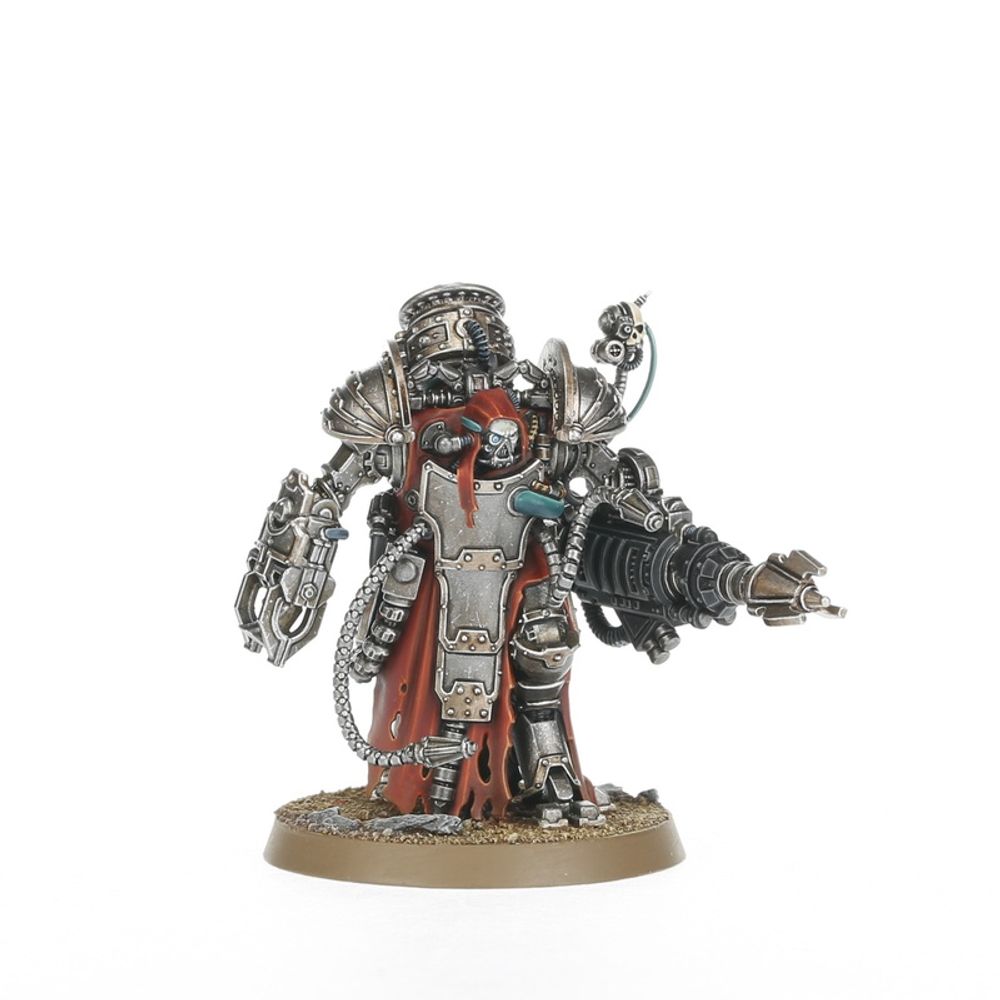 Ad Mech Skitarii Rangers/Avant-garde (59-10)