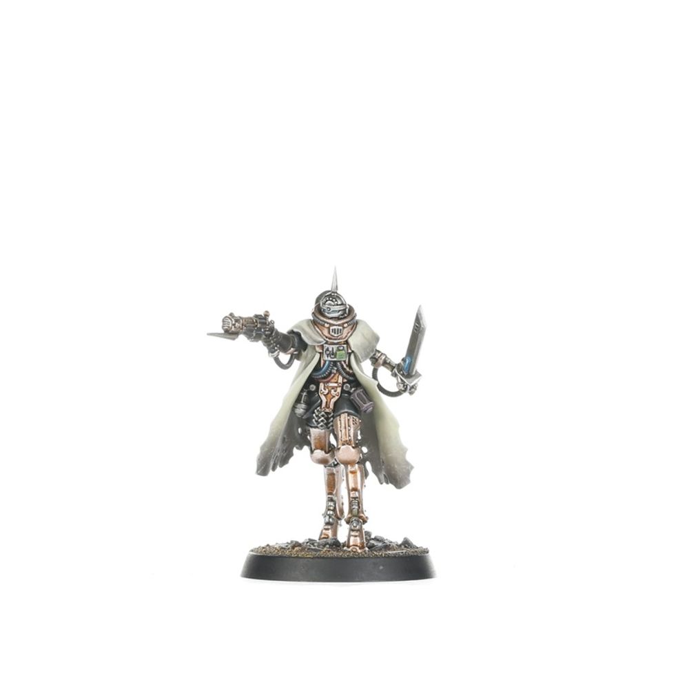 Ad Mech Skitarii Rangers/Avant-garde (59-10)