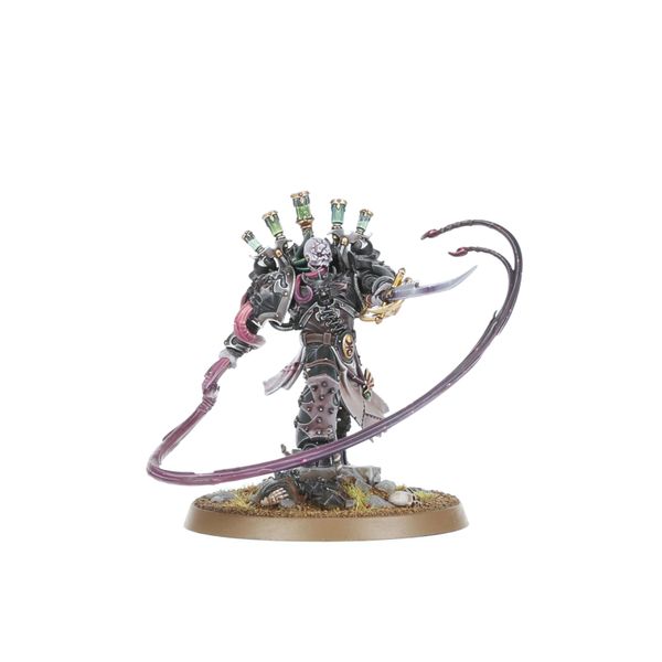 Lucious the Eternal (37-08)