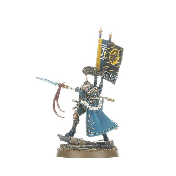 Patrouille de combat : Aeldari (46-31)