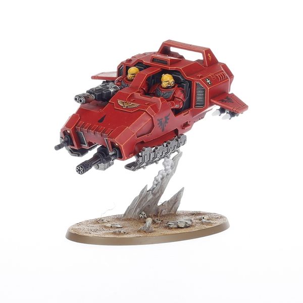 Warhammer 40K: Armageddon Starter Set 11th Edition