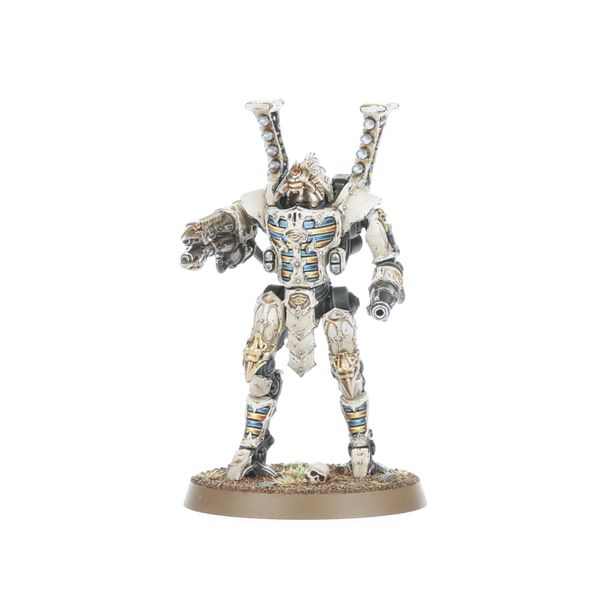 Ad Mech Skitarii Rangers/Avant-garde (59-10)