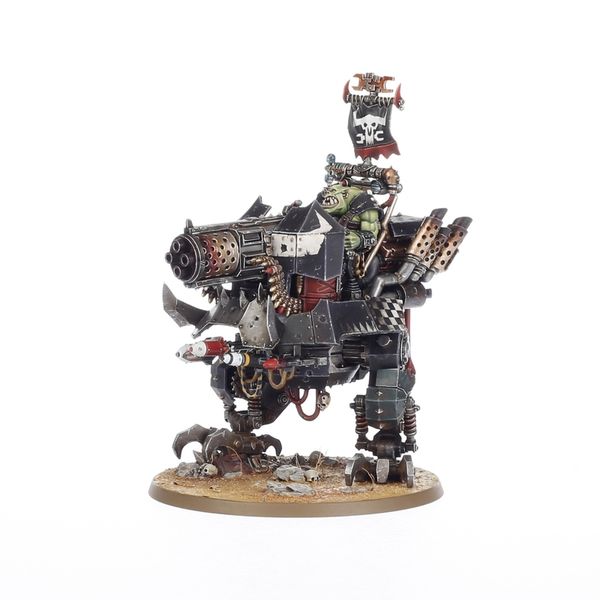 Warhammer 40K: Armageddon Starter Set 11th Edition
