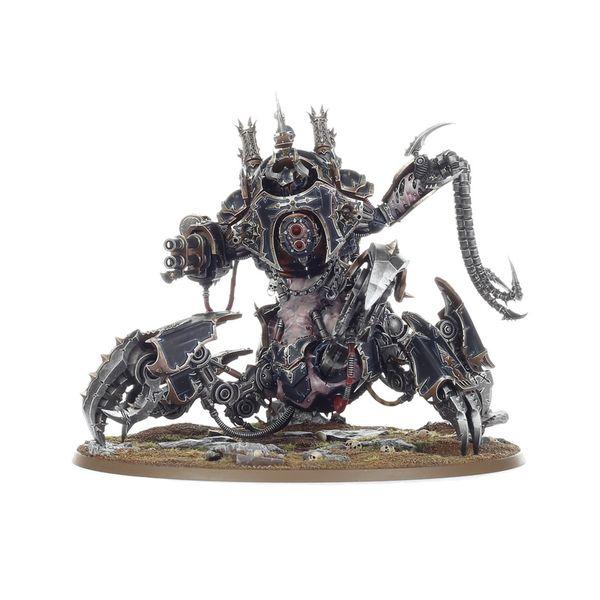 Defiler (43-22)