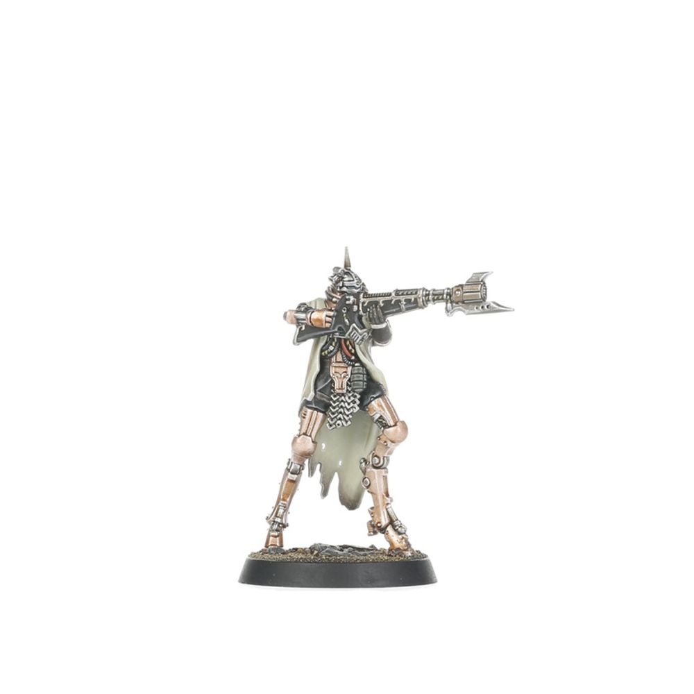 Ad Mech Skitarii Rangers/Avant-garde (59-10)