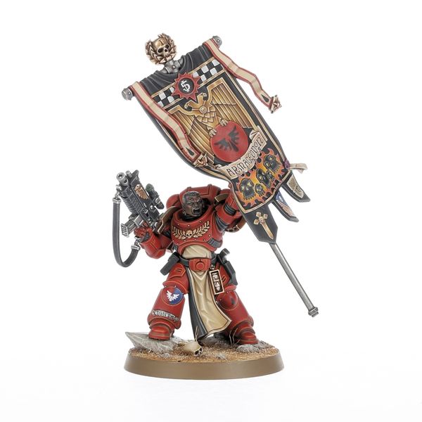 Warhammer 40K: Armageddon Starter Set 11th Edition