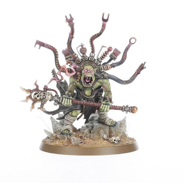 Warhammer 40K: Armageddon Starter Set 11th Edition