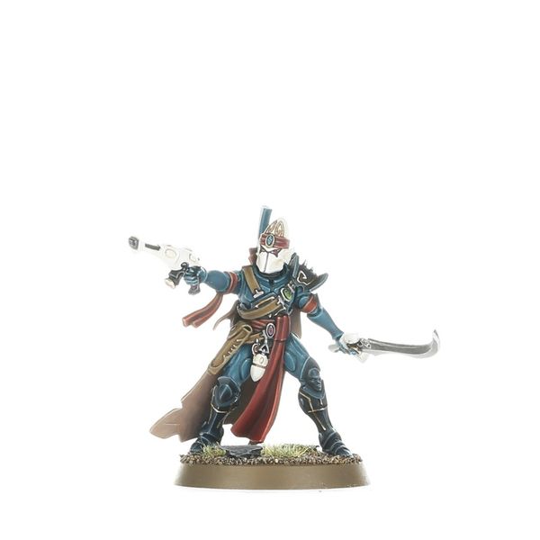 Patrouille de combat : Aeldari (46-31)