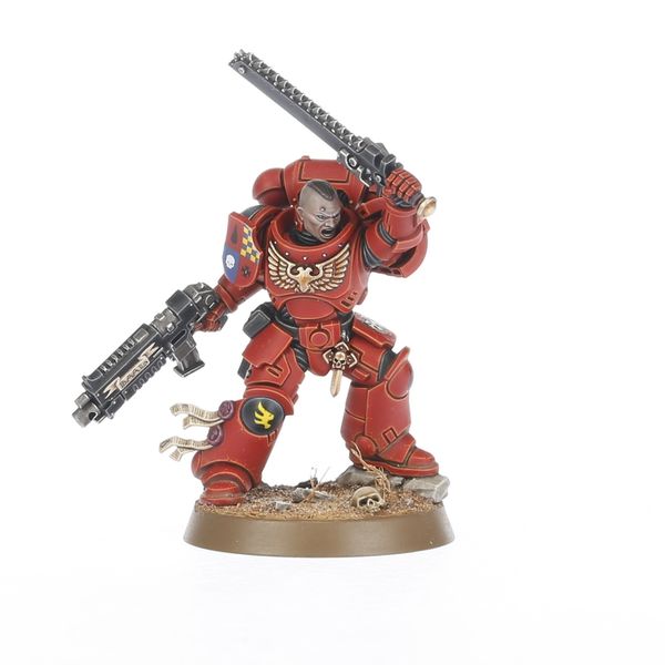 Warhammer 40K: Armageddon Starter Set 11th Edition