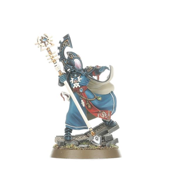 Patrouille de combat : Aeldari (46-31)