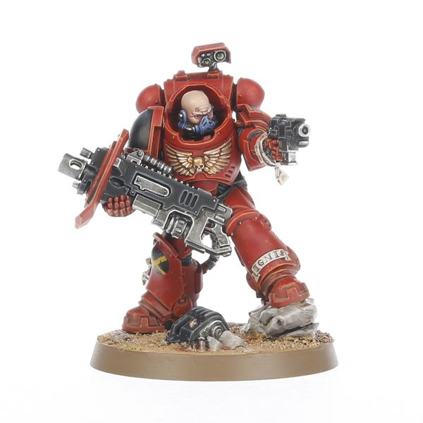 Warhammer 40K: Armageddon Starter Set 11th Edition