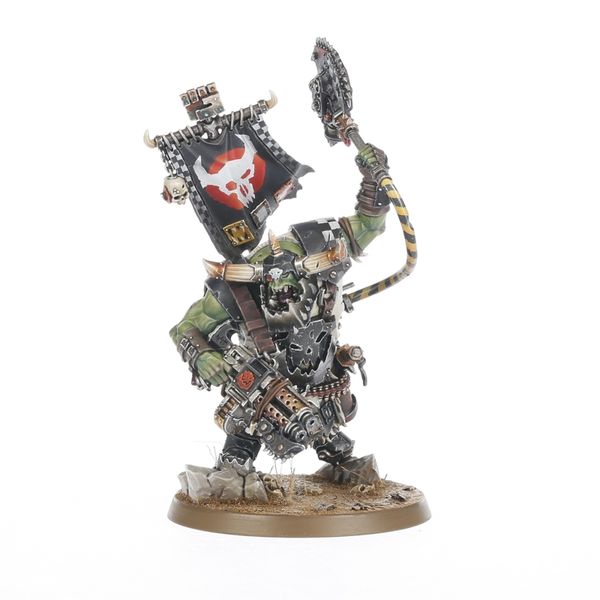 Warhammer 40K: Armageddon Starter Set 11th Edition