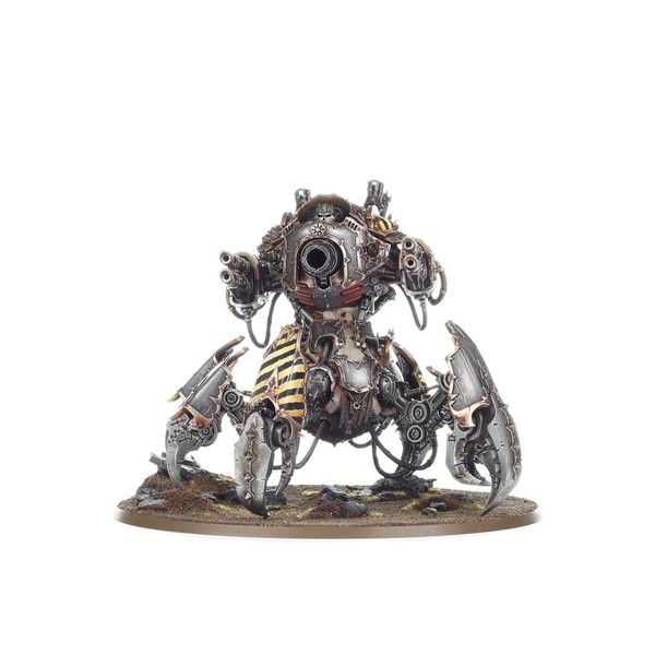 Defiler (43-22)