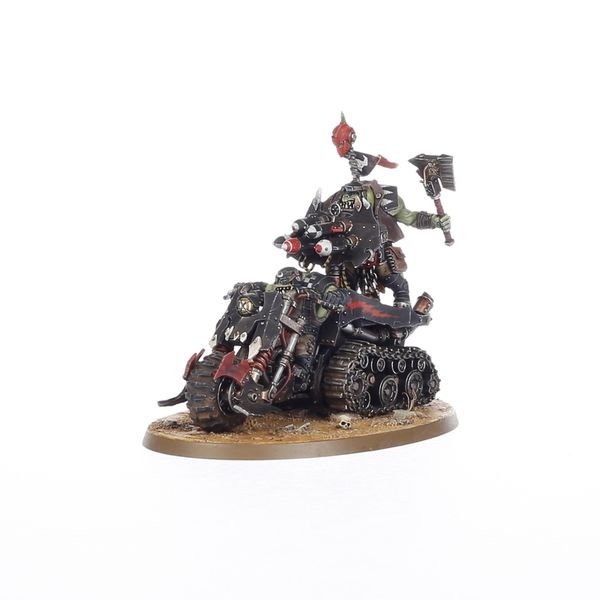 Warhammer 40K: Armageddon Starter Set 11th Edition