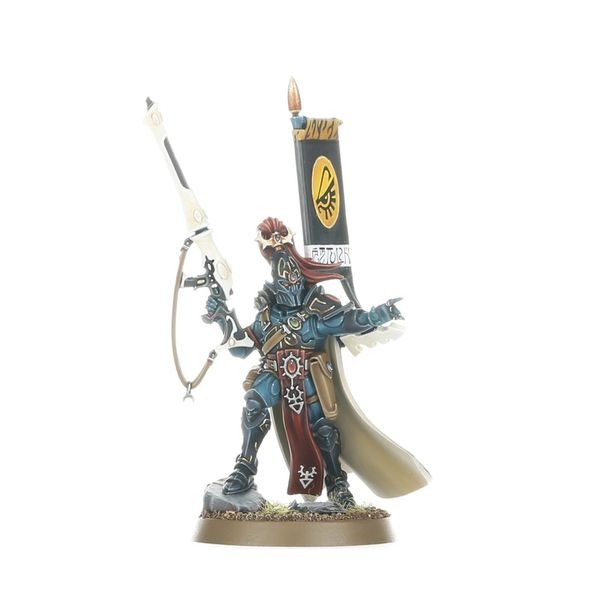 Patrouille de combat : Aeldari (46-31)