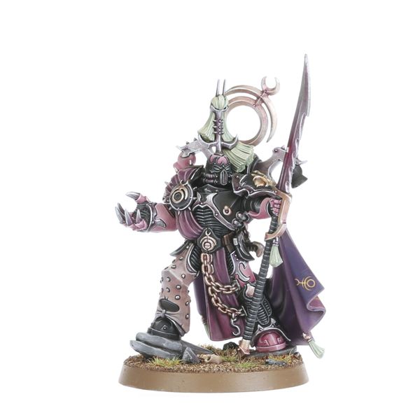 Lord Exultant (37-09)