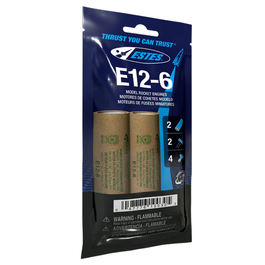 E12-6 24mm Engines (1693)