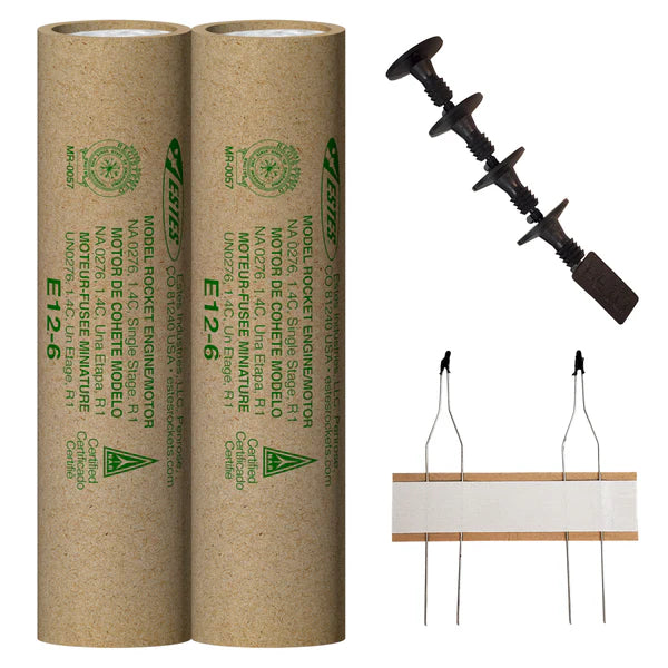 E12-6 24mm Engines (1693)