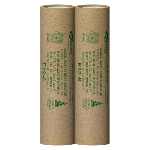 E12-6 24mm Engines (1693)