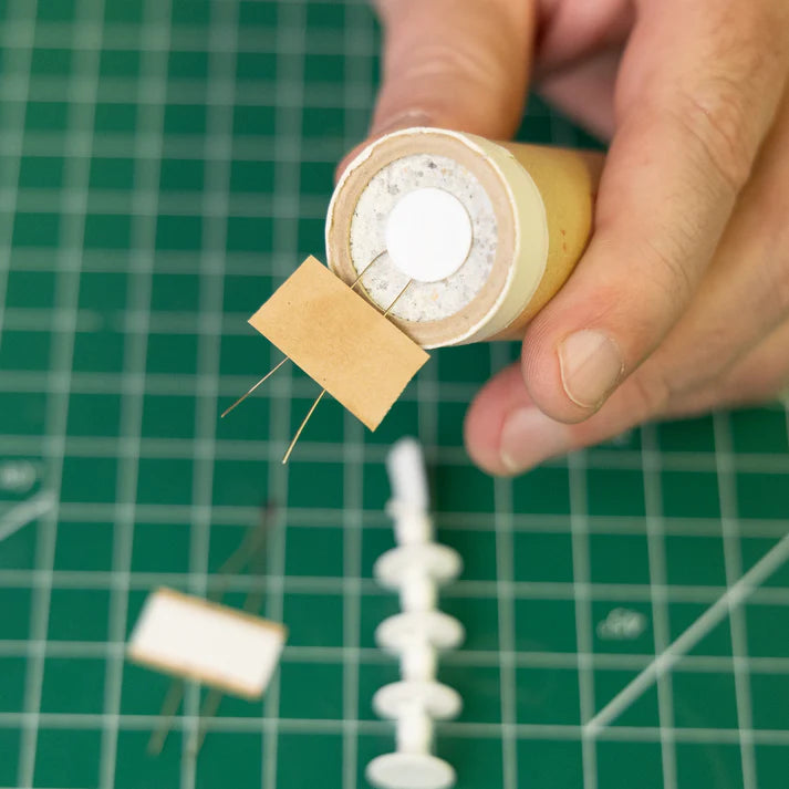 F15-4 29mm Motor 2/pk (10031)