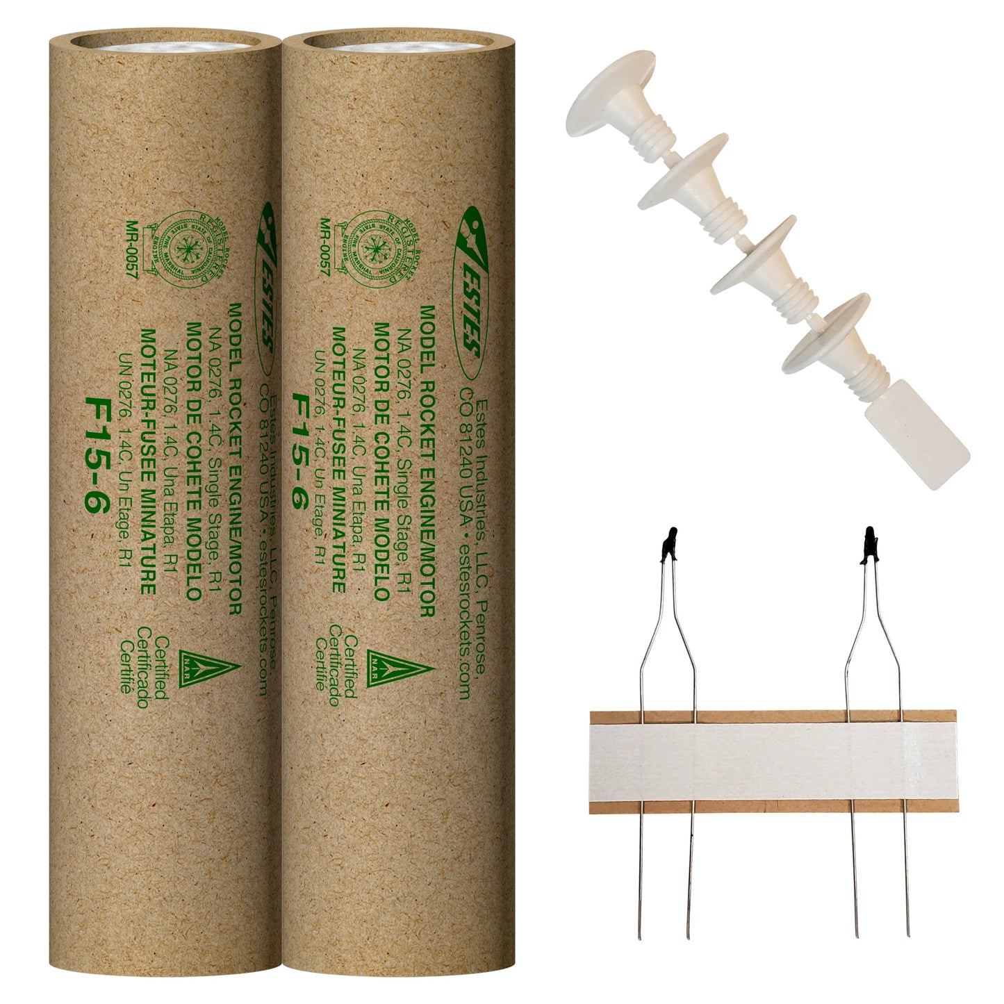 F15-6 29mm Engines (1652)