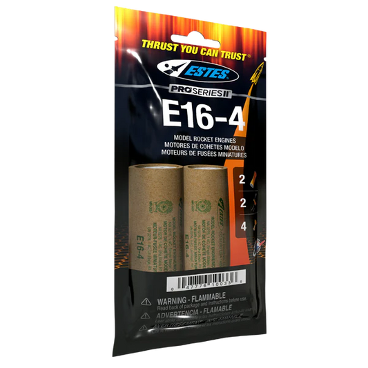 E16-4 29mm Engines (1696)