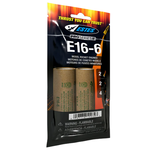 E16-6 29mm Engines (1697)