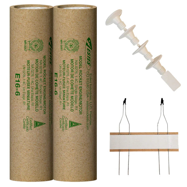 E16-6 29mm Engines (1697)