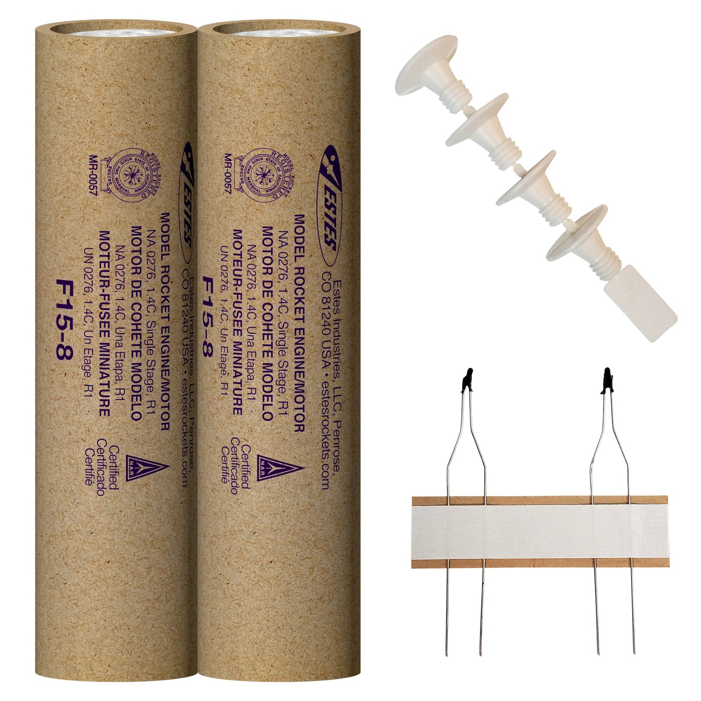 F15-8 29mm Engines (1653)