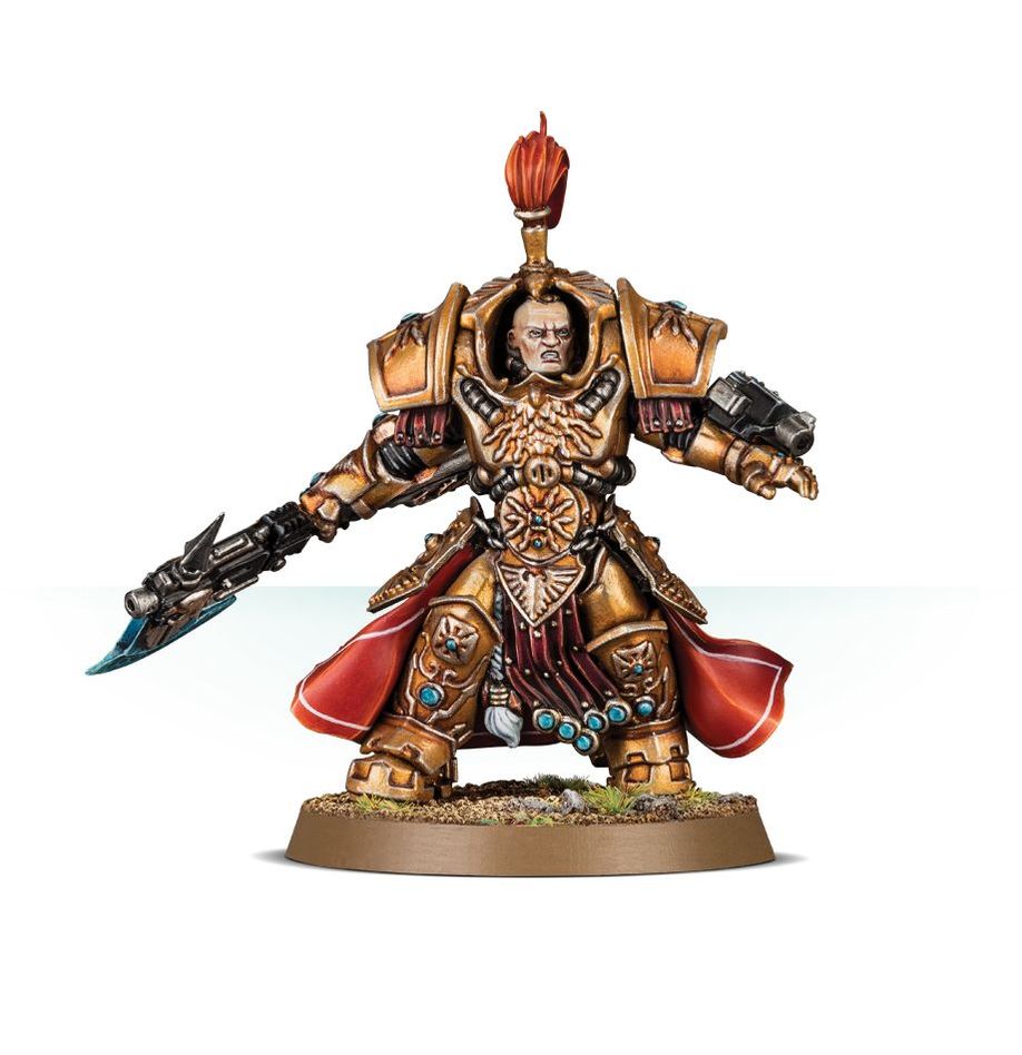 Allarus Custodians (01-13)