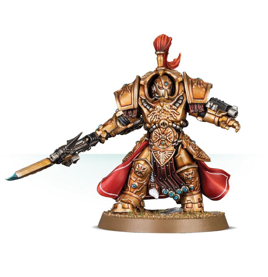 Allarus Custodians (01-13)