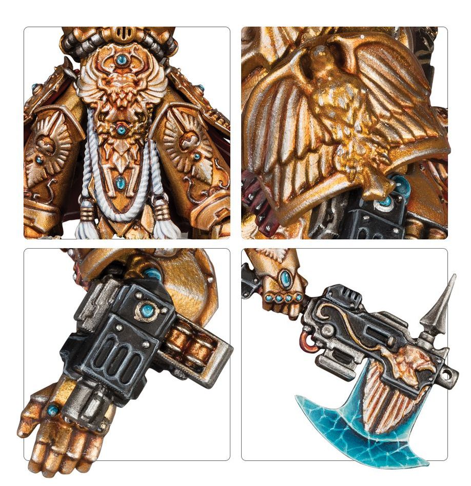 Allarus Custodians (01-13)