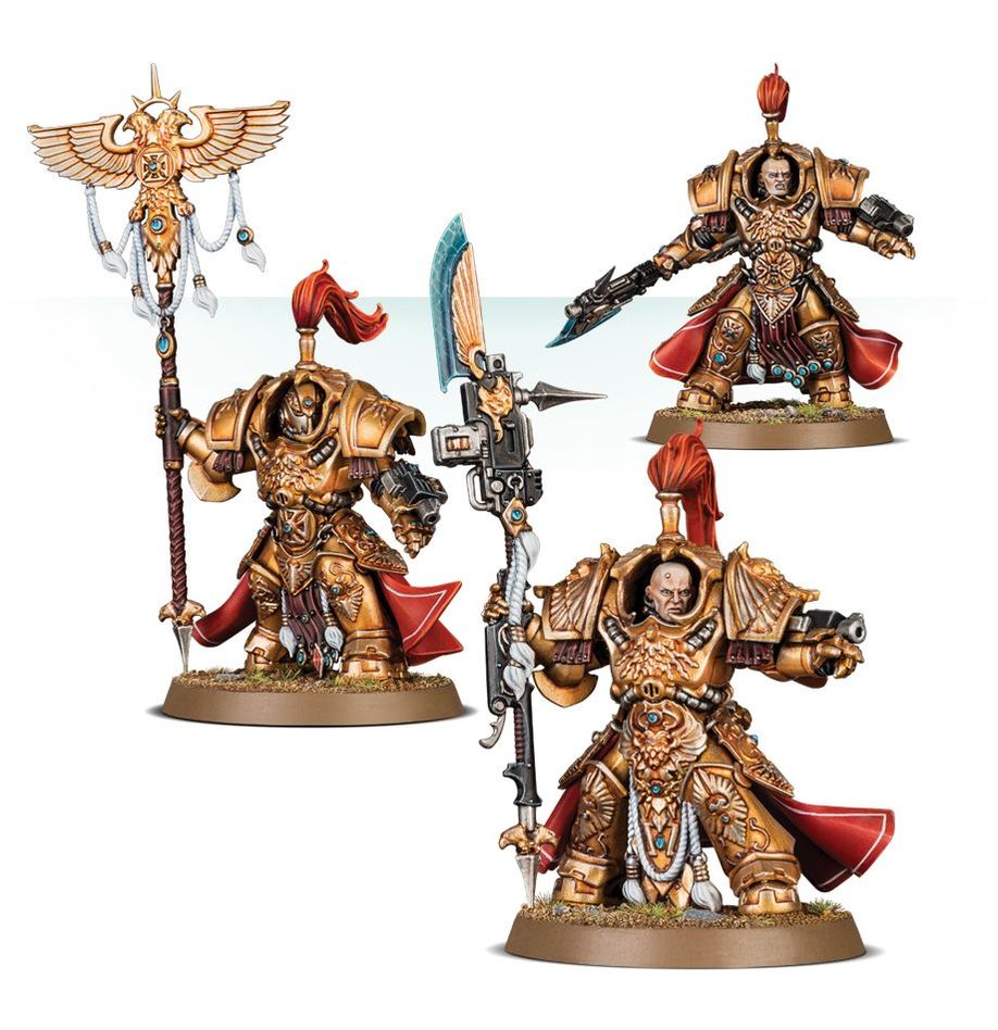 Allarus Custodians (01-13)