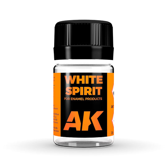 AK White Spirits 35ml (AK011)