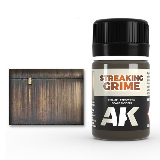 AK Streaking Grime 35ml (AK012)