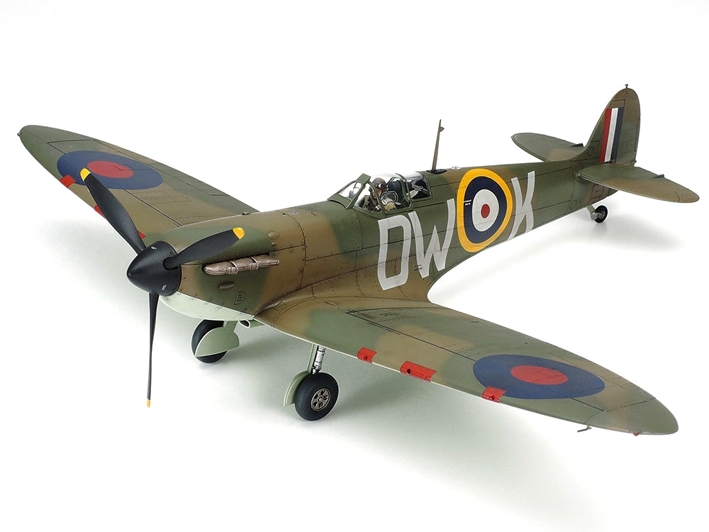 Tamiya Supermarine Spitfire Mk.I 1/48 (61119)