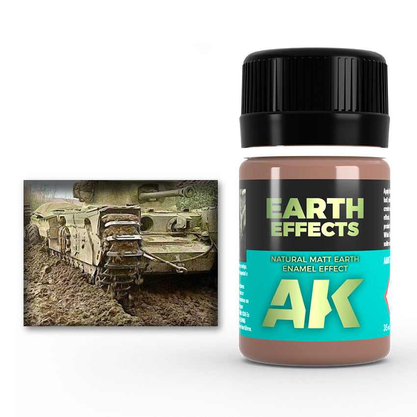 AK Earth Effects 35ml (AK017)