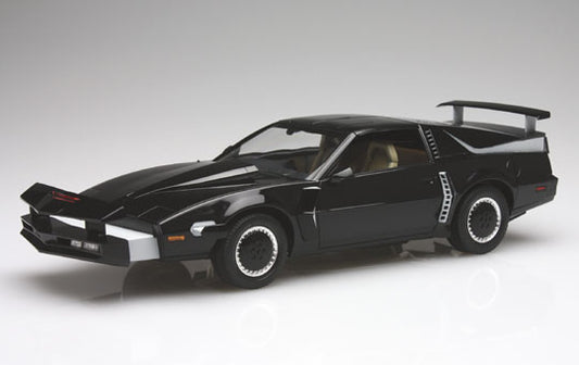 1/24 Knight Rider Knight 2000 K.I.T.T. SPM (06378)