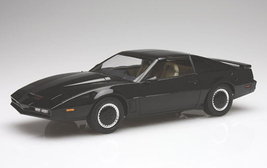 1/24 Knight Rider Knight 2000 K.I.T.T. Season IV