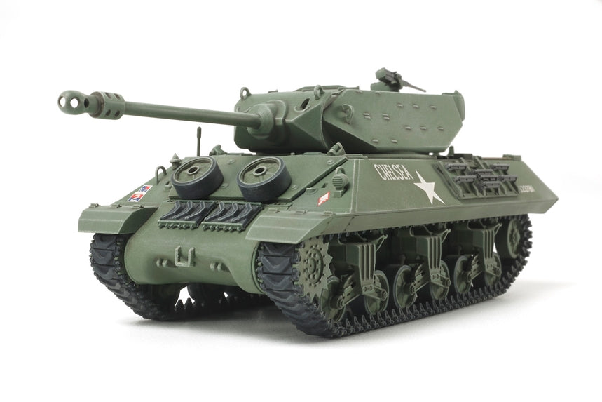 Tamiya British Tank Destroyer M10 IIC Achilles 1/48 (32582)