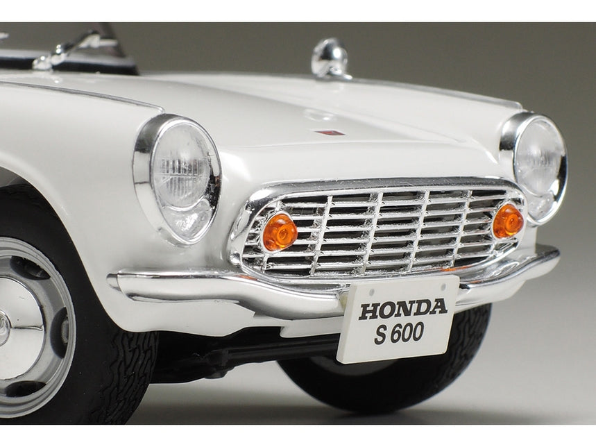 Honda S600 1/24 (24340)