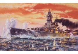 Airfix Admiral Graf Spee 1/600 ARX04211V