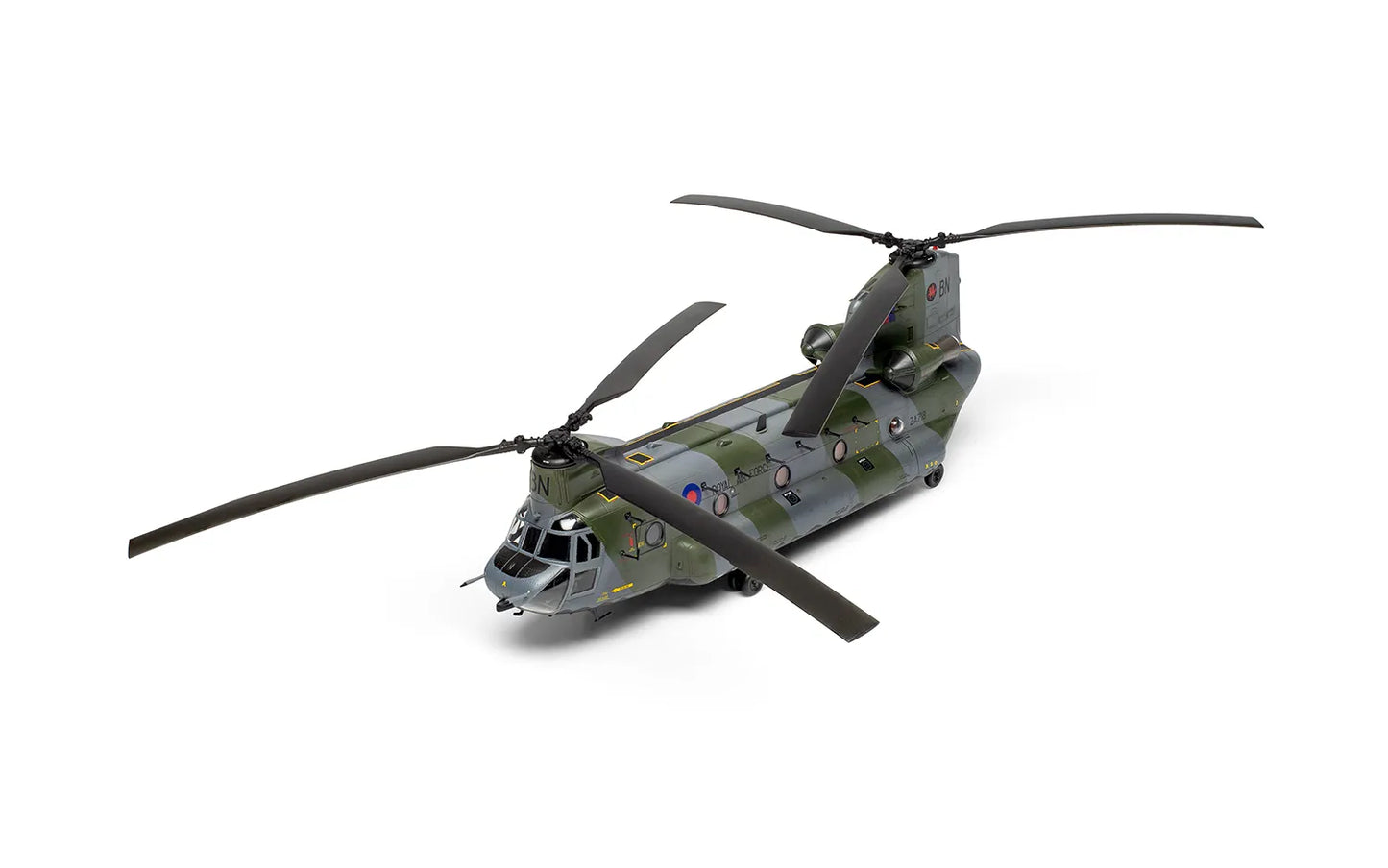 Airfix Boeing Chinook HC.1 1/72 (06023)